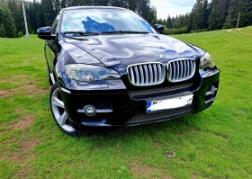 BMW X6 3.0 235кс М57 - 12887 € - 25780452 13 | Car24.bg BMW X6 3.0 235кс М57 - 12887 € - 25780452 13