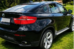 BMW X6 3.0 235кс М57 - 12887 € - 25780452 5 | Car24.bg BMW X6 3.0 235кс М57 - 12887 € - 25780452 5