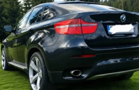 BMW X6 3.0 235кс М57 - 12887 € - 25780452 7 | Car24.bg BMW X6 3.0 235кс М57 - 12887 € - 25780452 7
