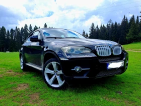 BMW X6 3.0 235кс М57 - 12887 € - 25780452 16 | Car24.bg BMW X6 3.0 235кс М57 - 12887 € - 25780452 16