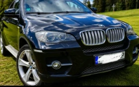 BMW X6 3.0 235кс М57 - 12887 € - 25780452 9 | Car24.bg BMW X6 3.0 235кс М57 - 12887 € - 25780452 9