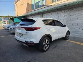 Kia Sportage Diesel 2.0 4Wd Luxury | Auto.bg — изображение 6 Kia Sportage Diesel 2.0 4Wd Luxury | Auto.bg — изображение 6