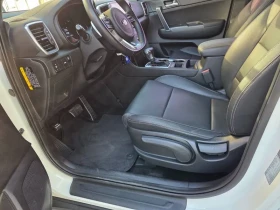 Kia Sportage Diesel 2.0 4Wd Luxury | Auto.bg — изображение 14 Kia Sportage Diesel 2.0 4Wd Luxury | Auto.bg — изображение 14