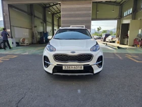 Kia Sportage Diesel 2.0 4Wd Luxury | Auto.bg — изображение 2 Kia Sportage Diesel 2.0 4Wd Luxury | Auto.bg — изображение 2