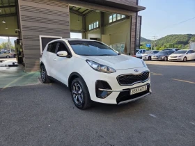 Kia Sportage Diesel 2.0 4Wd Luxury | Auto.bg — изображение 3 Kia Sportage Diesel 2.0 4Wd Luxury | Auto.bg — изображение 3