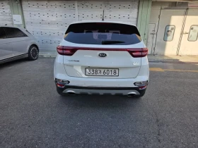 Kia Sportage Diesel 2.0 4Wd Luxury | Auto.bg — изображение 5 Kia Sportage Diesel 2.0 4Wd Luxury | Auto.bg — изображение 5