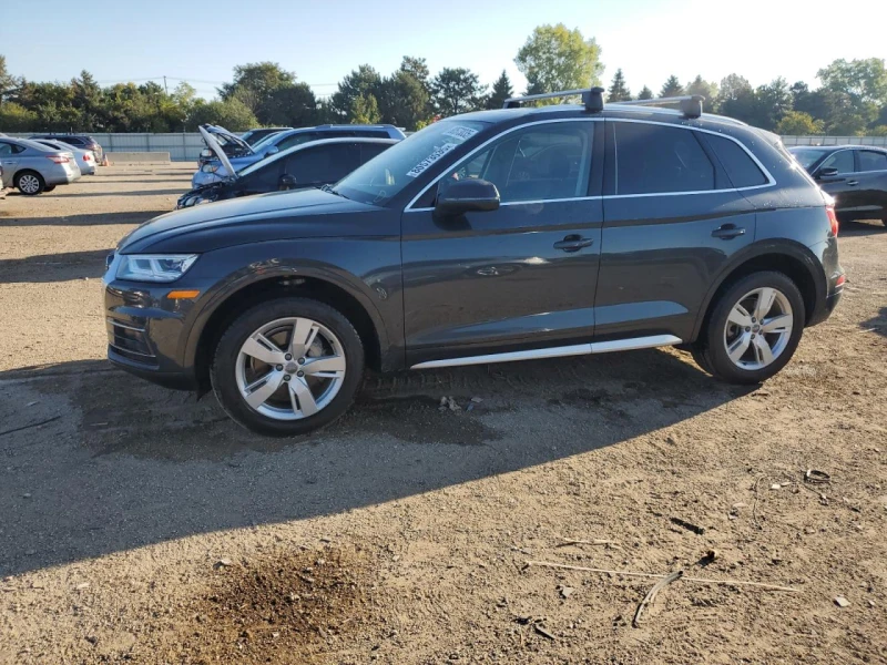 Audi Q5 Premium Plus - 34200 лв. / 17486.18 € - 64414882 1 | Car24.bg Audi Q5 Premium Plus - 34200 лв. / 17486.18 € - 64414882 1