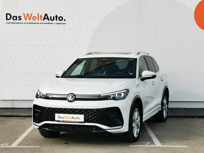 VW Tiguan R-Line 2.0 TDI SCR 4MOTION DSG - 95000 лв. / 48572.73 € - 84170245 1 | Car24.bg VW Tiguan R-Line 2.0 TDI SCR 4MOTION DSG - 95000 лв. / 48572.73 € - 84170245 1