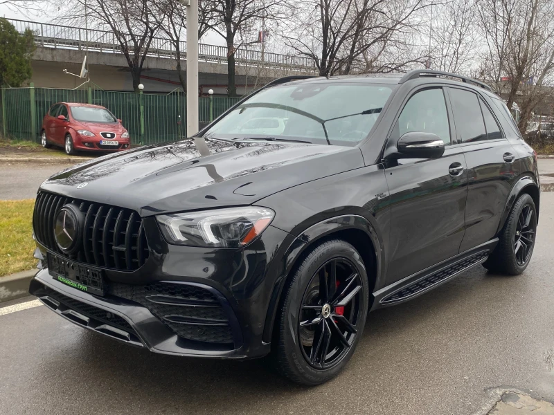 Mercedes-Benz GLE 53 4MATIC - 48000 € / 93879.84 лв. - 74029296 1 | Car24.bg Mercedes-Benz GLE 53 4MATIC - 48000 € / 93879.84 лв. - 74029296 1