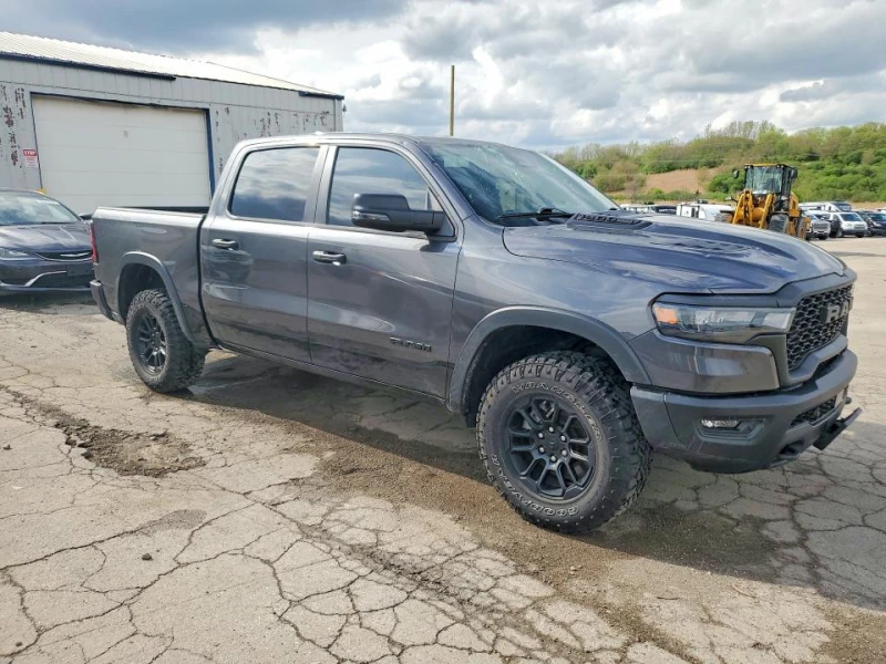 Dodge RAM 1500 REBEL 4x4 - 35000 € / 68454.05 лв. - 39122444 1 | Car24.bg Dodge RAM 1500 REBEL 4x4 - 35000 € / 68454.05 лв. - 39122444 1