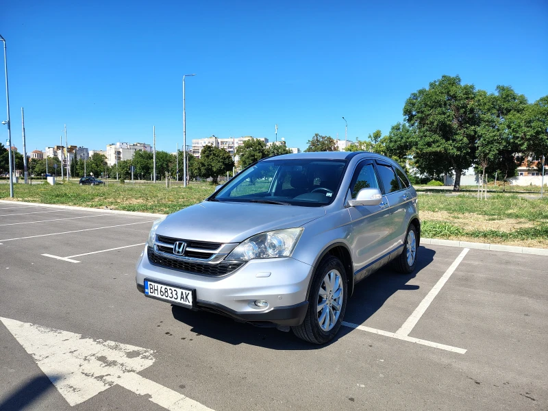 Honda Cr-v 2.2 i-DTEC - 7700 € / 15059.89 лв. - 36372798 1 | Car24.bg Honda Cr-v 2.2 i-DTEC - 7700 € / 15059.89 лв. - 36372798 1