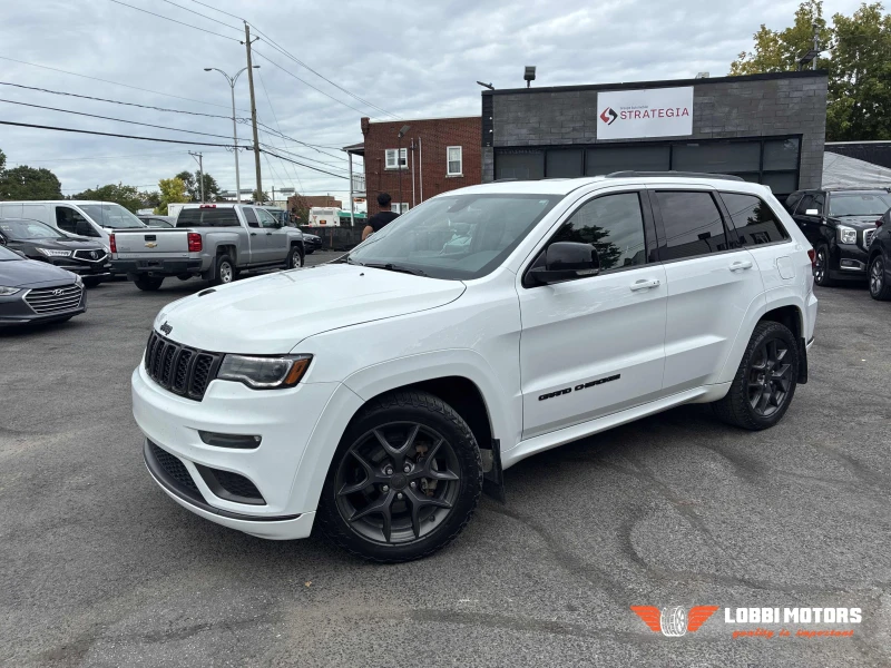 Jeep Grand cherokee - 17900 € - 79472505 1 | Car24.bg Jeep Grand cherokee - 17900 € - 79472505 1