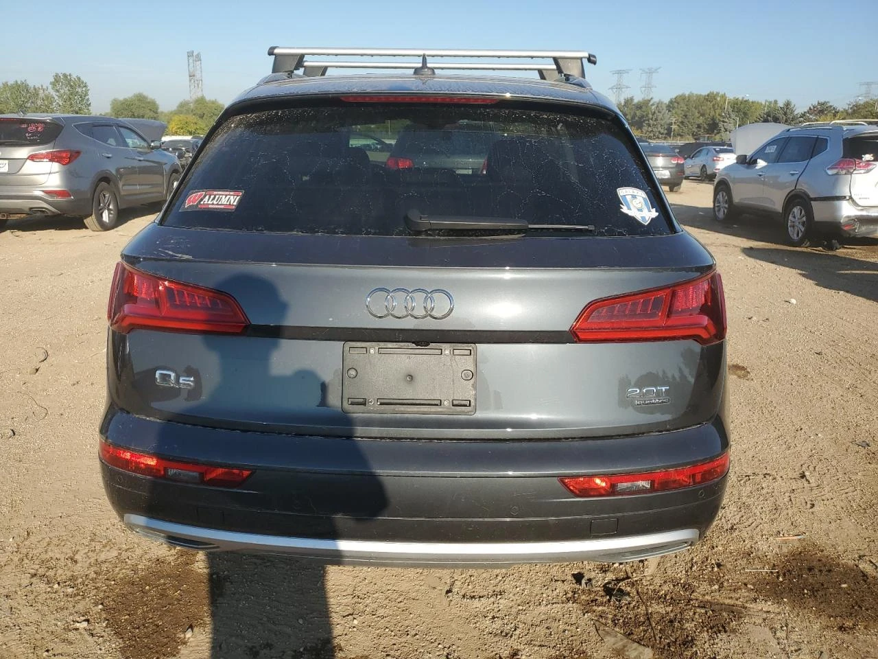 Audi Q5 Premium Plus - изображение 5 | Auto.bg Audi Q5 Premium Plus - изображение 5