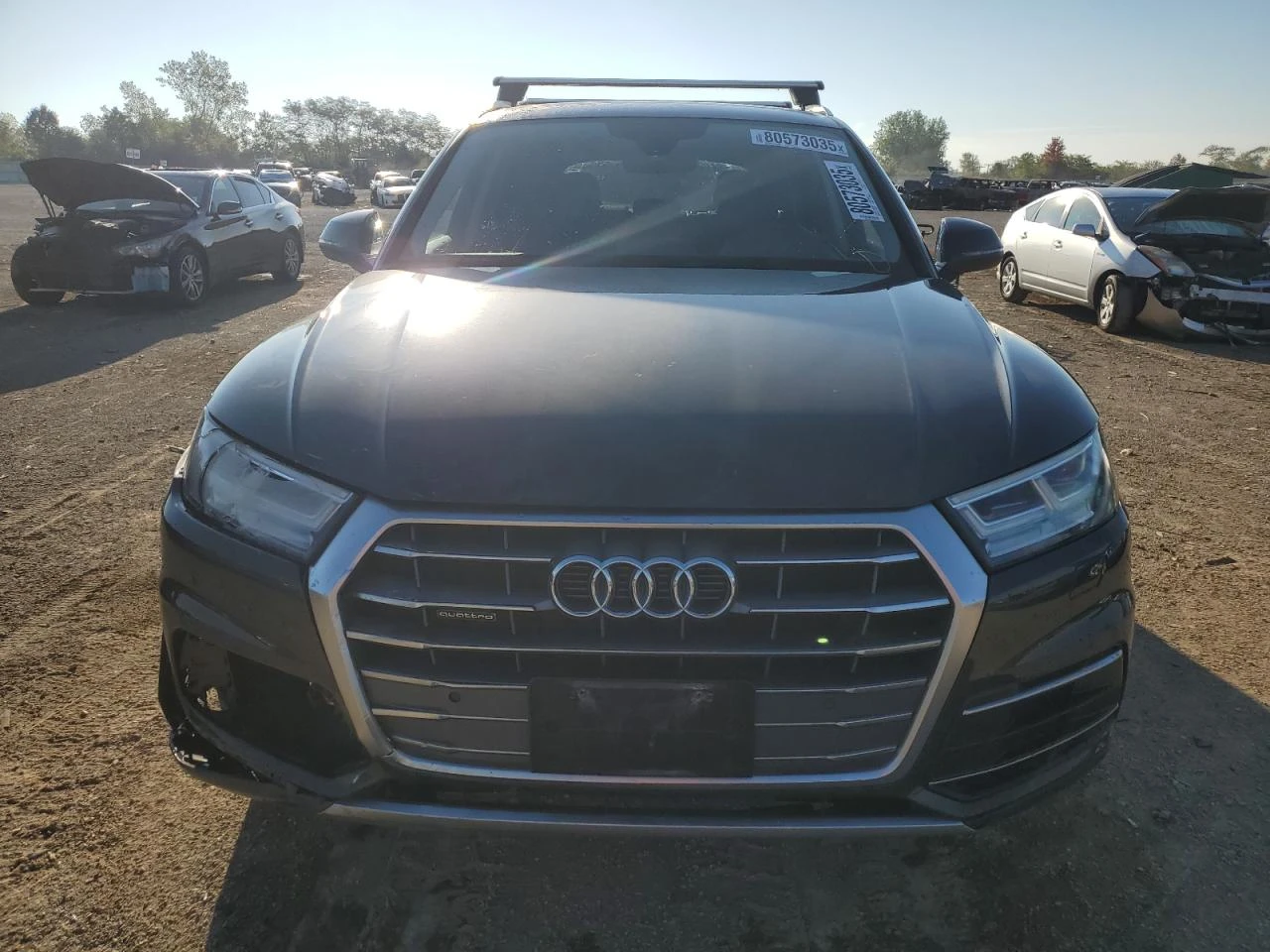 Audi Q5 Premium Plus - изображение 2 | Auto.bg Audi Q5 Premium Plus - изображение 2
