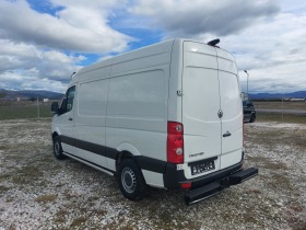 VW Crafter  EURO 5     | Mobile.bg   7
