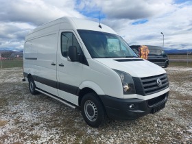VW Crafter  EURO 5     | Mobile.bg   3