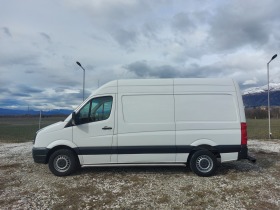 VW Crafter  EURO 5     | Mobile.bg   8