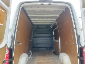 VW Crafter  EURO 5     | Mobile.bg   16