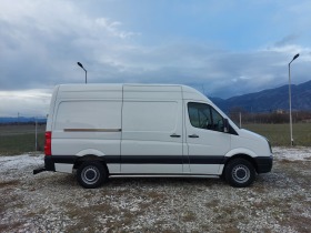 VW Crafter  EURO 5     | Mobile.bg   4