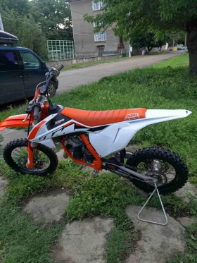 Ktm 85 sx 85 | Auto.bg — изображение 3 Ktm 85 sx 85 | Auto.bg — изображение 3