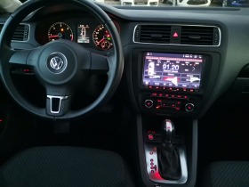 VW Jetta  2.0   | Mobile.bg   13
