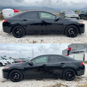 Обява за продажба на Honda Accord 2.4i-VTEC / FULL / EXECUTIVE / KOJA / NAVI /CAMERA