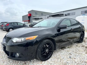 Обява за продажба на Honda Accord 2.4i-VTEC / FULL / EXECUTIVE / KOJA / NAVI /CAMERA