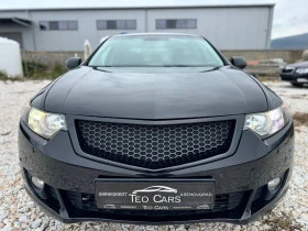 Обява за продажба на Honda Accord 2.4i-VTEC / FULL / EXECUTIVE / KOJA / NAVI /CAMERA