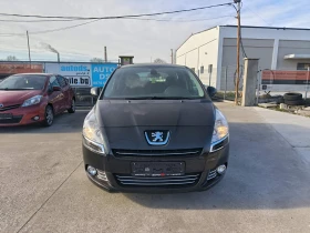 Peugeot 5008 1.6d-Euro-5A-6sk. - Car24.bg Peugeot 5008 1.6d-Euro-5A-6sk.