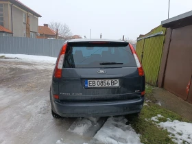 Ford C-max - 1600 € / 3129.33 лв. - 22981575 3 | Car24.bg Ford C-max - 1600 € / 3129.33 лв. - 22981575 3