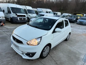 Mitsubishi Space star 1.0i FACELIFT ЛИЗИНГ - Car24.bg Mitsubishi Space star 1.0i FACELIFT ЛИЗИНГ