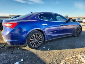 Maserati Ghibli 3l S - 14500 € / 28359.53 лв. - 45082841 3 | Car24.bg Maserati Ghibli 3l S - 14500 € / 28359.53 лв. - 45082841 3