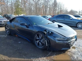 BMW i8 АВТО КРЕДИТ - Car24.bg BMW i8 АВТО КРЕДИТ