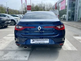 Renault Megane Sedan 1.3 TCe / 140 к.с. - 13500 € / 26403.70 лв. - 28664811 5 | Car24.bg Renault Megane Sedan 1.3 TCe / 140 к.с. - 13500 € / 26403.70 лв. - 28664811 5