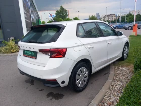 Skoda Fabia 1.0 MPI / LPG | Auto.bg — изображение 3 Skoda Fabia 1.0 MPI / LPG | Auto.bg — изображение 3