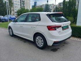 Skoda Fabia 1.0 MPI / LPG | Auto.bg — изображение 4 Skoda Fabia 1.0 MPI / LPG | Auto.bg — изображение 4