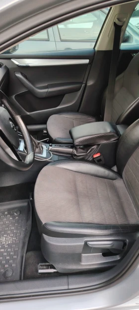 Skoda Octavia - 9500 € / 18580.38 лв. - 21990080 12 | Car24.bg Skoda Octavia - 9500 € / 18580.38 лв. - 21990080 12