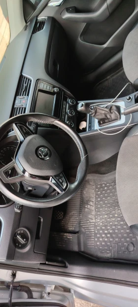 Skoda Octavia - 9500 € / 18580.38 лв. - 21990080 17 | Car24.bg Skoda Octavia - 9500 € / 18580.38 лв. - 21990080 17