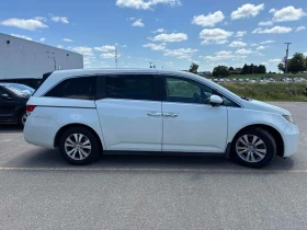 Honda Odyssey * EX * АВТОКРЕДИТ БЕЗ ПЪРВОНАЧАЛНА ВНОСКА* | Auto.bg — изображение 3 Honda Odyssey * EX * АВТОКРЕДИТ БЕЗ ПЪРВОНАЧАЛНА ВНОСКА* | Auto.bg — изображение 3