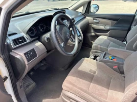 Honda Odyssey * EX * АВТОКРЕДИТ БЕЗ ПЪРВОНАЧАЛНА ВНОСКА* | Auto.bg — изображение 5 Honda Odyssey * EX * АВТОКРЕДИТ БЕЗ ПЪРВОНАЧАЛНА ВНОСКА* | Auto.bg — изображение 5