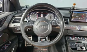 Audi S8 * 4.0 TFSI quattro * ЦЕНА ДО БГ | Auto.bg — изображение 13 Audi S8 * 4.0 TFSI quattro * ЦЕНА ДО БГ | Auto.bg — изображение 13