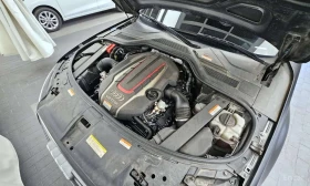 Audi S8 * 4.0 TFSI quattro * ЦЕНА ДО БГ | Auto.bg — изображение 6 Audi S8 * 4.0 TFSI quattro * ЦЕНА ДО БГ | Auto.bg — изображение 6