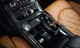 Audi S8 * 4.0 TFSI quattro * ЦЕНА ДО БГ | Auto.bg — изображение 9 Audi S8 * 4.0 TFSI quattro * ЦЕНА ДО БГ | Auto.bg — изображение 9