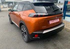 Peugeot 2008 1.5 GT BLUE HDI EAT8 - 13990 € - 76374022 5 | Car24.bg Peugeot 2008 1.5 GT BLUE HDI EAT8 - 13990 € - 76374022 5
