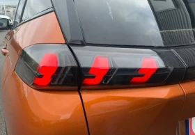 Peugeot 2008 1.5 GT BLUE HDI EAT8 - 13990 € - 76374022 8 | Car24.bg Peugeot 2008 1.5 GT BLUE HDI EAT8 - 13990 € - 76374022 8