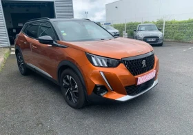 Peugeot 2008 1.5 GT BLUE HDI EAT8 - 13990 € - 76374022 2 | Car24.bg Peugeot 2008 1.5 GT BLUE HDI EAT8 - 13990 € - 76374022 2