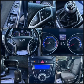 Hyundai I30 1.4crdi Face | Auto.bg — изображение 14 Hyundai I30 1.4crdi Face | Auto.bg — изображение 14