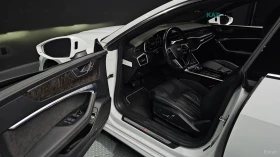 Audi A7 55 TFSI QUATTRO PREMIUM* HUD* 360* ПАНО | Auto.bg — изображение 9 Audi A7 55 TFSI QUATTRO PREMIUM* HUD* 360* ПАНО | Auto.bg — изображение 9
