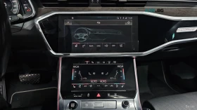Audi A7 55 TFSI QUATTRO PREMIUM* HUD* 360* ПАНО | Auto.bg — изображение 12 Audi A7 55 TFSI QUATTRO PREMIUM* HUD* 360* ПАНО | Auto.bg — изображение 12