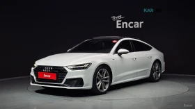 Audi A7 55 TFSI QUATTRO PREMIUM* HUD* 360* ПАНО